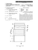 NONAQUEOUS ELECTROLYTE SECONDARY BATTERY diagram and image