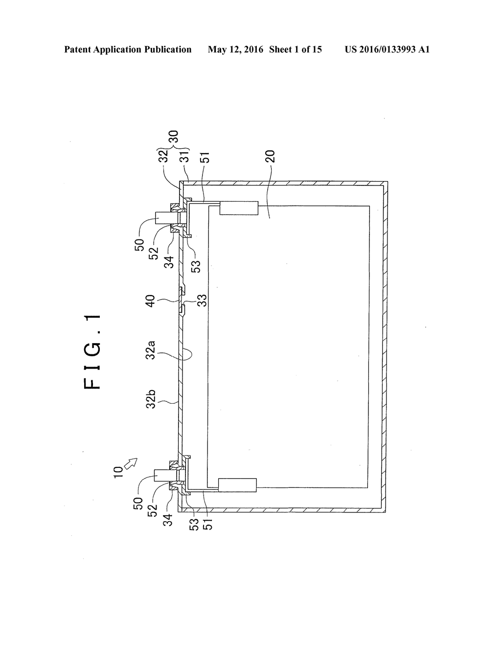 SEALED BATTERY MANUFACTURING METHOD - diagram, schematic, and image 02