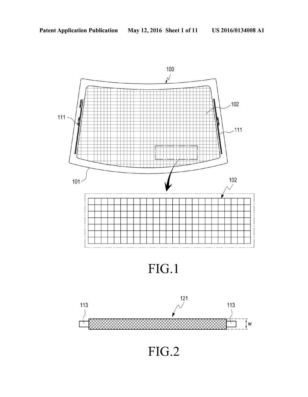 Antenna Device - diagram, schematic, and image 02