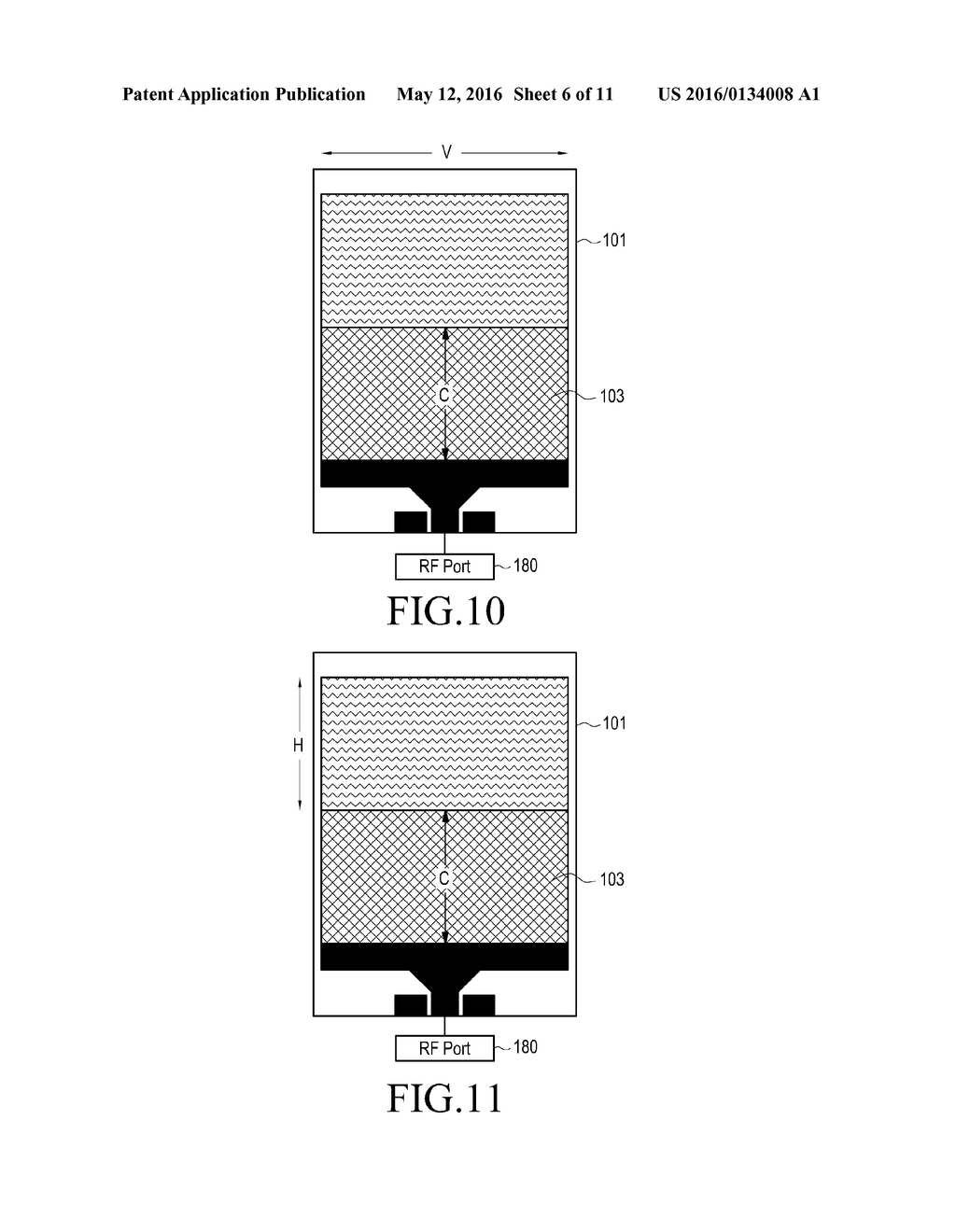 Antenna Device - diagram, schematic, and image 07