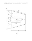 PLANAR INVERTED-F WING ANTENNA FOR WIRELESS CULINARY APPLIANCES diagram and image