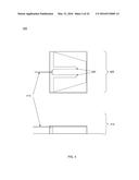 PLANAR INVERTED-F WING ANTENNA FOR WIRELESS CULINARY APPLIANCES diagram and image