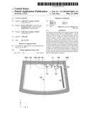 ANTENNA DEVICE diagram and image