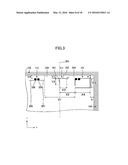 ANTENNA DEVICE diagram and image