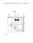 ANTENNA DEVICE diagram and image