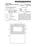 NFC ANTENNA MODULE AND PORTABLE TERMINAL COMPRISING SAME diagram and image