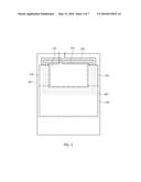 NFC ANTENNA MODULE AND PORTABLE TERMINAL COMPRISING SAME diagram and image