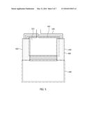 NFC ANTENNA MODULE AND PORTABLE TERMINAL COMPRISING SAME diagram and image