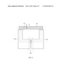 NFC ANTENNA MODULE AND PORTABLE TERMINAL COMPRISING SAME diagram and image