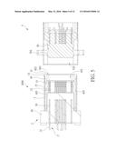 PLUG CONNECTOR WITH CAPABILITY OF DUAL MATING ORIENTATION diagram and image