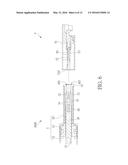 PLUG CONNECTOR WITH CAPABILITY OF DUAL MATING ORIENTATION diagram and image