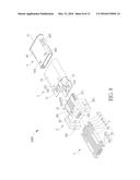 PLUG CONNECTOR WITH CAPABILITY OF DUAL MATING ORIENTATION diagram and image