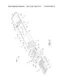 PLUG CONNECTOR WITH CAPABILITY OF DUAL MATING ORIENTATION diagram and image