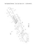 PLUG CONNECTOR WITH CAPABILITY OF DUAL MATING ORIENTATION diagram and image