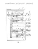 POWER NETWORK SYSTEM, AND POWER ADJUSTMENT APPARATUS AND METHOD diagram and image