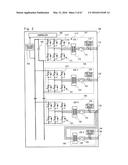 POWER NETWORK SYSTEM, AND POWER ADJUSTMENT APPARATUS AND METHOD diagram and image