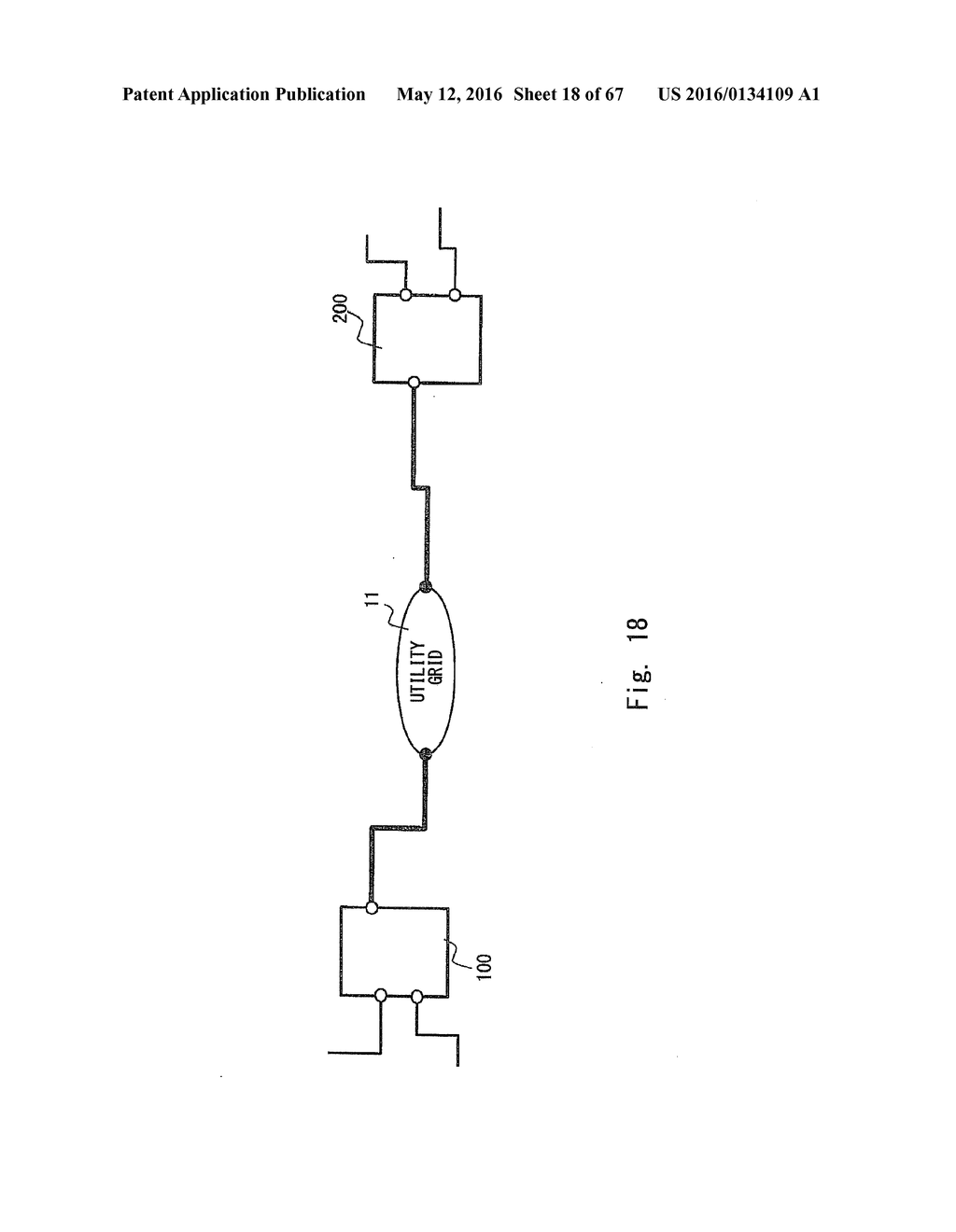 POWER NETWORK SYSTEM, AND POWER ADJUSTMENT APPARATUS AND METHOD - diagram, schematic, and image 19