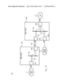 POWER NETWORK SYSTEM, AND POWER ADJUSTMENT APPARATUS AND METHOD diagram and image