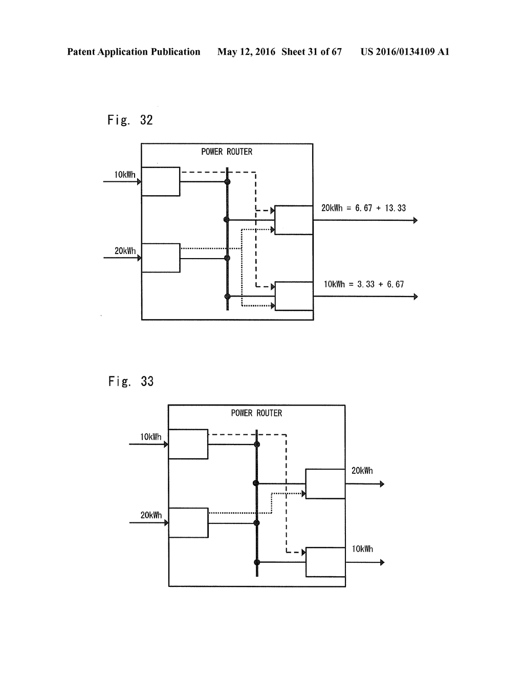 POWER NETWORK SYSTEM, AND POWER ADJUSTMENT APPARATUS AND METHOD - diagram, schematic, and image 32