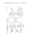 POWER NETWORK SYSTEM, AND POWER ADJUSTMENT APPARATUS AND METHOD diagram and image