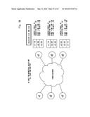 POWER NETWORK SYSTEM, AND POWER ADJUSTMENT APPARATUS AND METHOD diagram and image