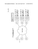 POWER NETWORK SYSTEM, AND POWER ADJUSTMENT APPARATUS AND METHOD diagram and image