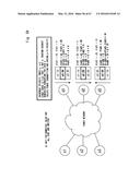 POWER NETWORK SYSTEM, AND POWER ADJUSTMENT APPARATUS AND METHOD diagram and image