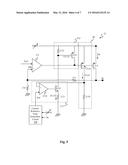 HIGH EFFICIENCY CHARGING SYSTEM AND CHARGING CIRCUIT THEREIN diagram and image