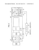 CONTACTLESS POWER SUPPLY DEVICE AND CONTACTLESS POWER RECEIVING DEVICE diagram and image