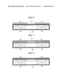 CONTACTLESS POWER SUPPLY DEVICE AND CONTACTLESS POWER RECEIVING DEVICE diagram and image