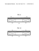 CONTACTLESS POWER SUPPLY DEVICE AND CONTACTLESS POWER RECEIVING DEVICE diagram and image