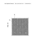 CONTACTLESS POWER SUPPLY DEVICE AND CONTACTLESS POWER RECEIVING DEVICE diagram and image