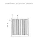 CONTACTLESS POWER SUPPLY DEVICE AND CONTACTLESS POWER RECEIVING DEVICE diagram and image