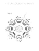 ROTOR STRUCTURE diagram and image