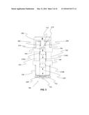 RECIPROCATING MAGNET ELECTRICAL GENERATOR diagram and image