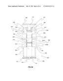 RECIPROCATING MAGNET ELECTRICAL GENERATOR diagram and image