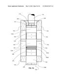 RECIPROCATING MAGNET ELECTRICAL GENERATOR diagram and image