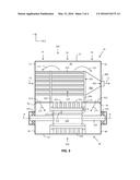 AN AIR-TO-AIR HEAT EXCHANGER diagram and image