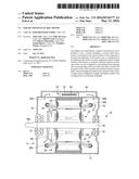 LIQUID COOLED ELECTRIC MOTOR diagram and image