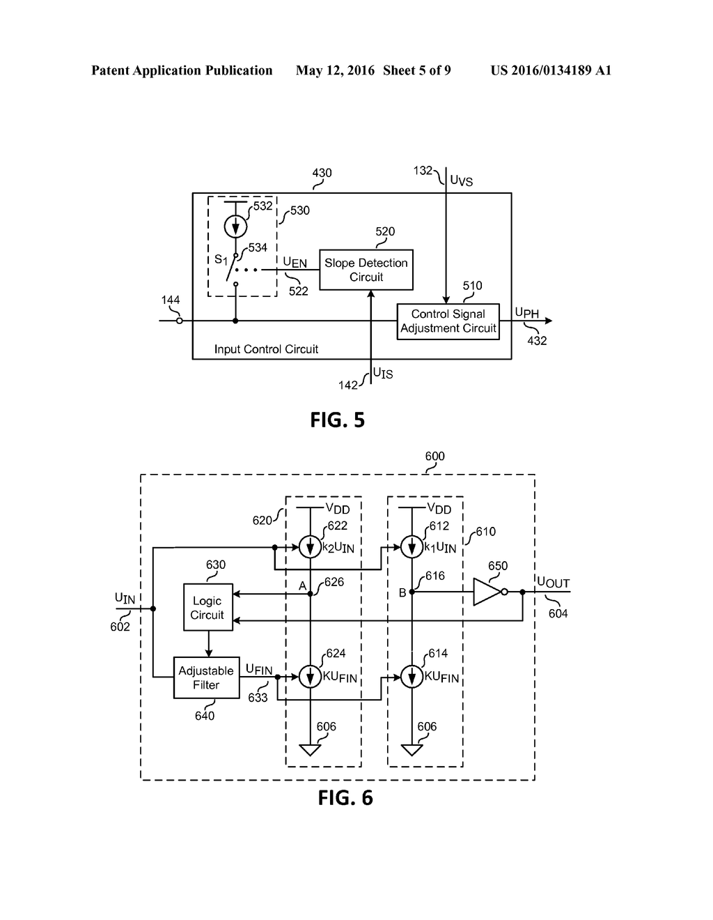 POWER CONVERTER CONTROLLER WITH INPUT CURRENT SLOPE ADJUSTMENT - diagram, schematic, and image 06