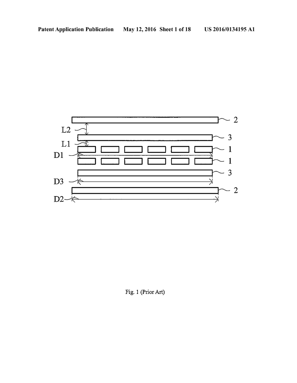 PCB PLANAR TRANSFORMER AND CONVERTER USING THE SAME - diagram, schematic, and image 02