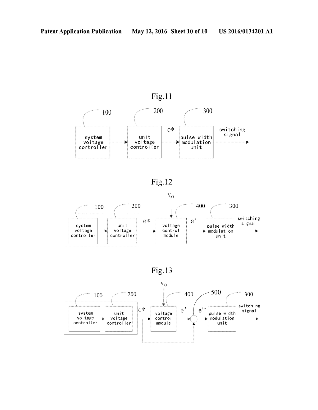 CONTROL METHOD AND CONTROL DEVICE FOR INVERTER SYSTEM - diagram, schematic, and image 11