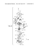 SYNCHRONIZED REAPPLICATION OF POWER FOR DRIVING AN ELECTRIC MOTOR diagram and image