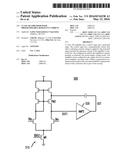 Class AB Amplifier With Programmable Quiescent Current diagram and image