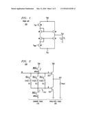 Class AB Amplifier With Programmable Quiescent Current diagram and image