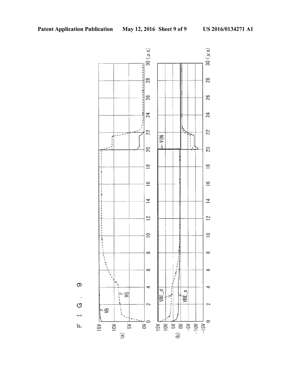 BUFFER CIRCUIT - diagram, schematic, and image 10