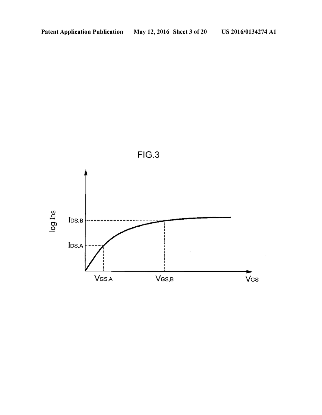 SEMICONDUCTOR CIRCUIT, VOLTAGE DETECTION CIRCUIT, AND VOLTAGE     DETERMINATION CIRCUIT - diagram, schematic, and image 04