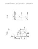 SEMICONDUCTOR CIRCUIT, VOLTAGE DETECTION CIRCUIT, AND VOLTAGE     DETERMINATION CIRCUIT diagram and image