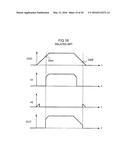 SEMICONDUCTOR CIRCUIT, VOLTAGE DETECTION CIRCUIT, AND VOLTAGE     DETERMINATION CIRCUIT diagram and image