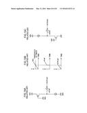 SEMICONDUCTOR CIRCUIT, VOLTAGE DETECTION CIRCUIT, AND VOLTAGE     DETERMINATION CIRCUIT diagram and image